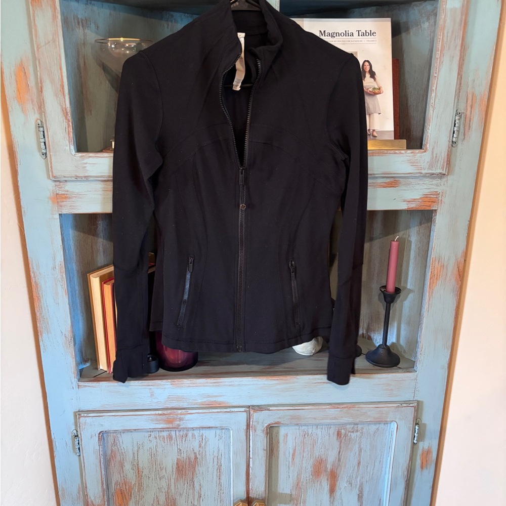 Lulu jacket size 6 - Picture 2 of 10
